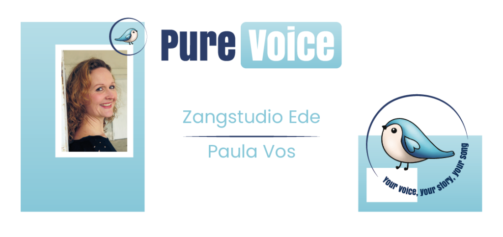 Pure Voice Ede